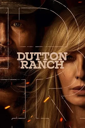 Dutton Ranch 2026 Season 1 - English Audio WEB-DL | Dubbed Hindi Movie [EP-03 ADDED]