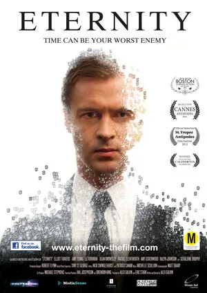 Eternity 2012 Dual Audio WEB-DL | Dubbed Hindi Movie