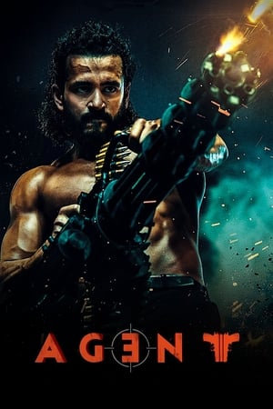 Agent 2023 SDTVRip | Dubbed Hindi Movie – 480p – 1080p