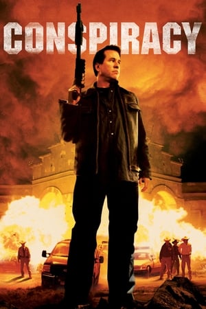 Conspiracy 2008 Dual Audio | Dubbed Hindi Movie Web-DL [1.1GB]