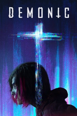 Demonic (2021) Dual Audio HDRip | Dubbed Hindi Movie – 480p