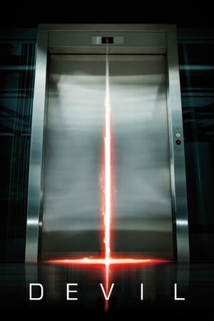 Devil 2010 Dual Audio | Dubbed Hindi Movie BluRay [740MB]