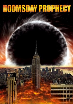 Doomsday Prophecy (2011) Dual Audio | Dubbed Hindi Movie BluRay 300MB