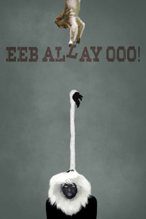 Eeb Allay Ooo 2020 Movie | Dubbed Hindi Movie HDRip x264 [860MB]