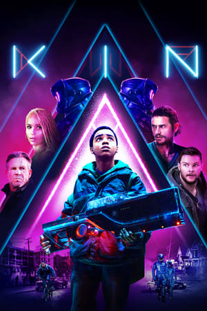 Kin (2018) Dual Audio | Dubbed Hindi Movie HDRip 350MB
