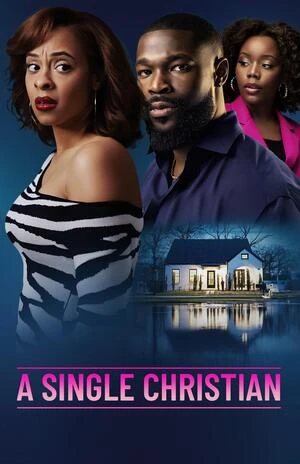 A Single Christian 2026 English Audio WEBRip | Dubbed Hindi Movie