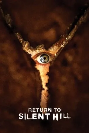Retour à Silent Hill 2026 English Dual Audio WEB-DL | Dubbed Hindi Movie