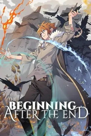 The Beginning After the End 2026 Season 2 - English - Japanese Audio WEB-DL | Dubbed Hindi Movie [EP - 04 Added]