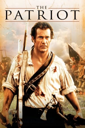 The Patriot (2000) Dual Audio | Dubbed Hindi Movie BluRay 380MB
