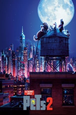 The Secret Life of Pets 2 (2019) (Original) Dual Audio | Dubbed Hindi Movie BluRay 300MB