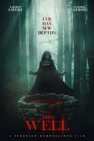 The Well (2023) Dual Audio HDRip | Dubbed Hindi Movie – 720p – 480p